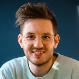 Author avatar